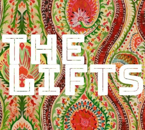 The Lifts Logo